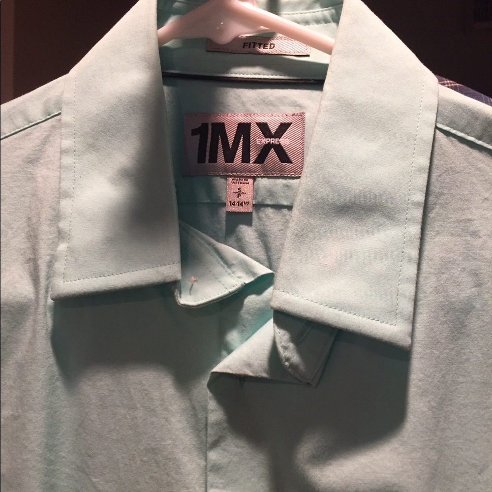 Shirt - Picture 2 of 2